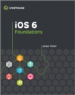 Image for iOS 6 foundations