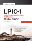 Image for LPIC-1: Linux Professional Institute Certification study guide