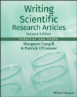 Image for Writing scientific research articles  : strategies and steps
