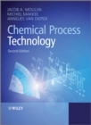 Image for Chemical process technology