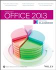 Image for Microsoft Office 2013 digital classroom