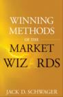 Image for Winning Methods of the Market Wizards