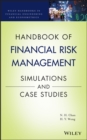 Image for Handbook of Financial Risk Management - Simulations and Case Studies