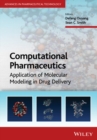 Image for Computational Pharmaceutics
