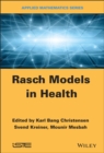 Image for Rasch Models in Health