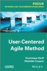 Image for User-centered agile method