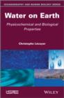 Image for Physics and geochemistry of water
