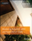 Image for Mastering AutoCAD 2014 and AutoCAD LT 2014