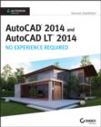 Image for AutoCAD 2014 and AutoCAD Lt 2014