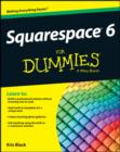 Image for Squarespace 6 for dummies