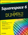 Image for Squarespace 6 for dummies