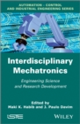 Image for Interdisciplinary mechatronics: engineering science and research development