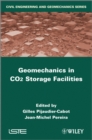 Image for Geomechanics in CO2 storage facilities