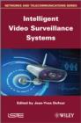 Image for Intelligent Video Surveillance Systems