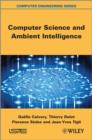 Image for Computer Science and Ambient Intelligence