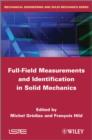 Image for Full-field measurements and identification in solid mechanics