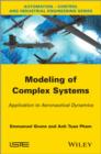 Image for Modeling of complex systems: application to aeronautical dynamics
