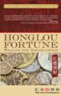 Image for Honglou fortune: wealth for generations