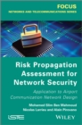 Image for Risk propagation assessment for network security: application to airport communication network design