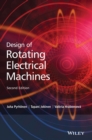 Image for Design of Rotating Electrical Machines