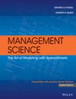 Image for Management Science