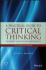 Image for A Practical Guide to Critical Thinking