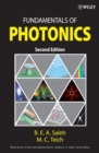 Image for Fundamentals of Photonics 1991 OB