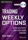 Image for Trading Weekly Options Video Course
