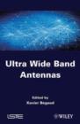 Image for Ultra Wide Band Antennas