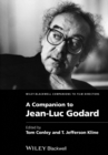 Image for A companion to Jean-Luc Godard