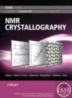 Image for NMR Crystallography