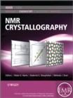 Image for NMR crystallography