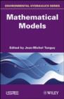 Image for Mathematical models