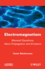 Image for Electromagnetism.
