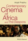 Image for Contemporary cinema of Africa and the diaspora
