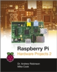 Image for Raspberry Pi Hardware Projects 2