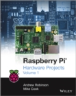 Image for Raspberry Pi Hardware Projects 1