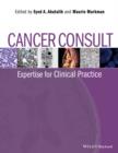 Image for Cancer consult: expert clinical perspective
