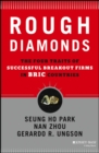 Image for Rough diamonds: the four traits of successful breakout firms in BRIC countries