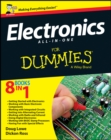 Image for Electronics All-in-One For Dummies - UK