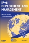 Image for IPv6 deployment and management : 22