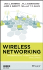 Image for Wireless Networking: Understanding Internetworking Challenges