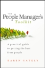 Image for The People Manager&#39;s Tool Kit