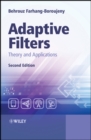 Image for Adaptive filters: theory and applications