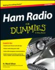 Image for Ham radio for dummies