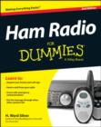Image for Ham Radio For Dummies