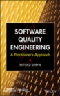 Image for Software quality engineering  : a practitioner&#39;s approach