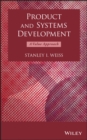 Image for Product and systems development: a value approach