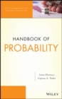 Image for Handbook of Probability