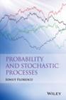 Image for Probability and stochastic processes